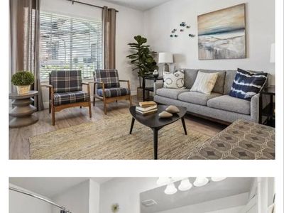 2 bed 2 bath available sept 15 in American Fork