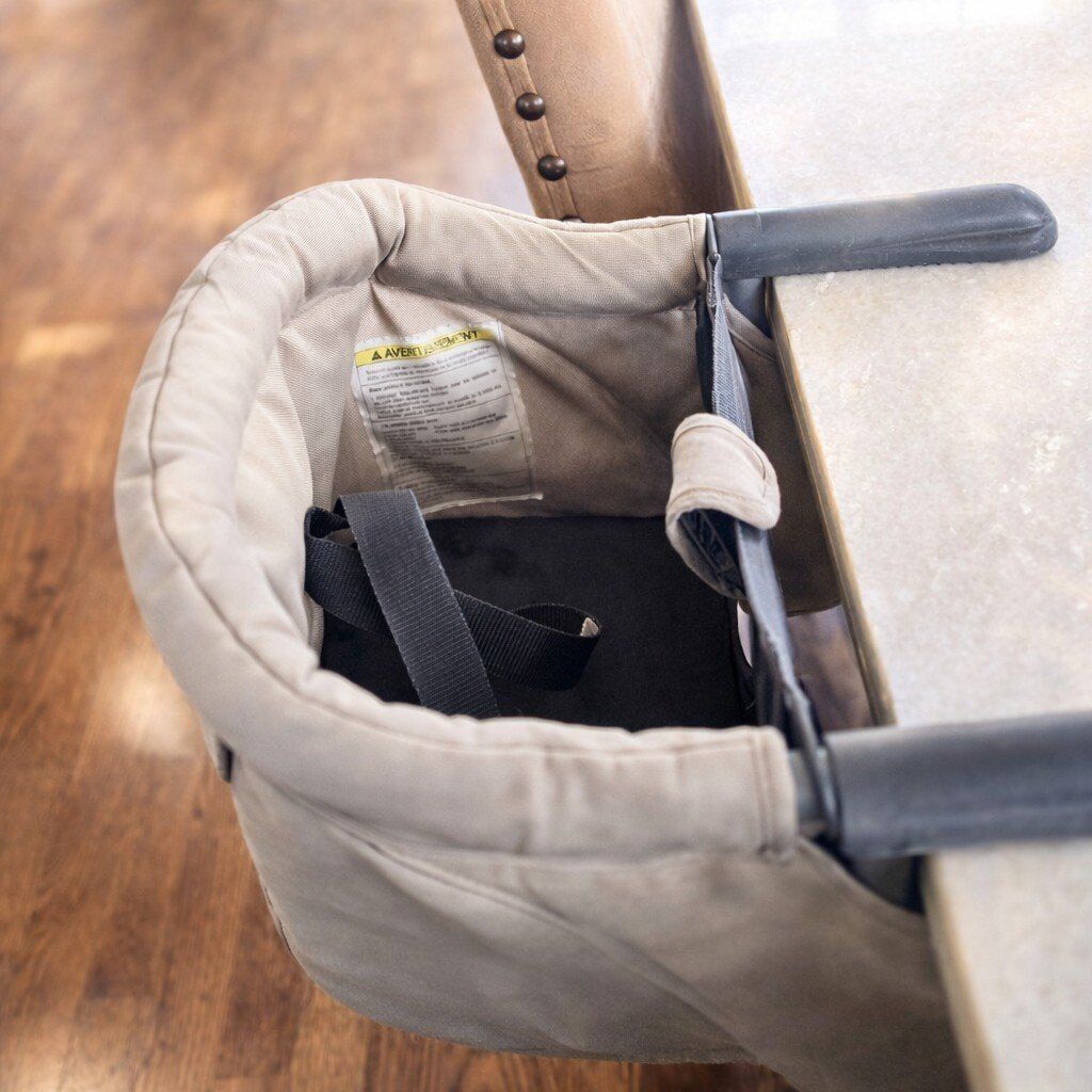 Inglesina Fast Baby/toddler Table Chair – Excellen