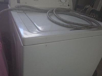 Kenmore Washer