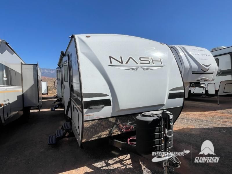New 2026 Northwood Nash 25KT