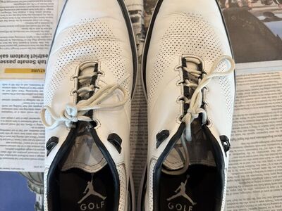 Nike Jordan Golf Shoes