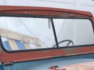1957 Willys Jeep Split Windshield