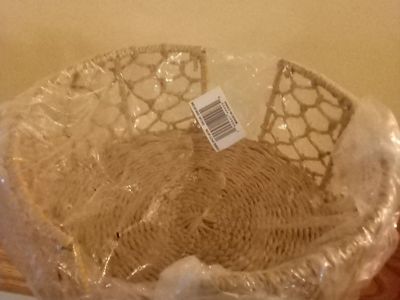 Basket new