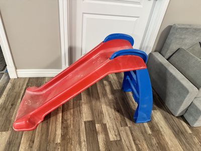 Little Tikes Slide