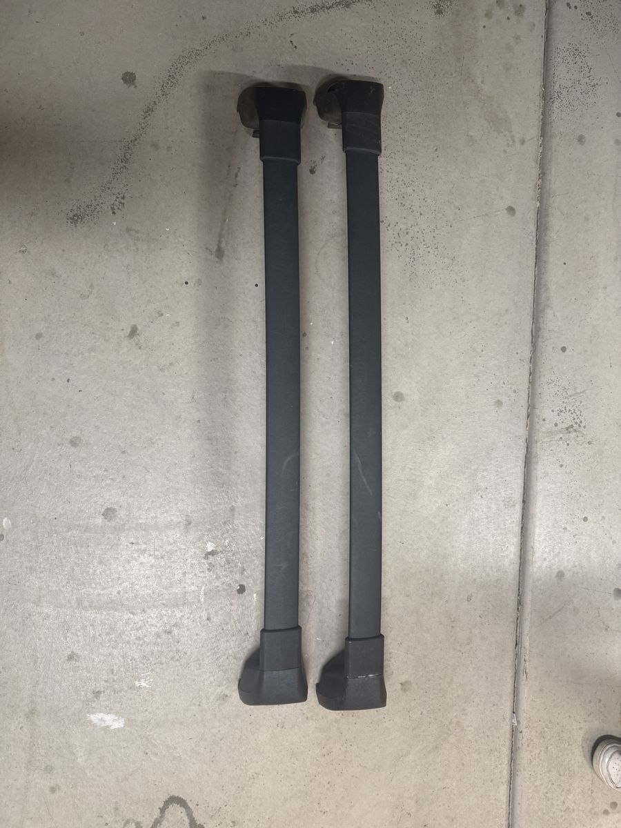 Hyundai Palisade Roof Racks
