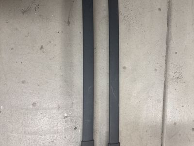 Hyundai Palisade Roof Racks