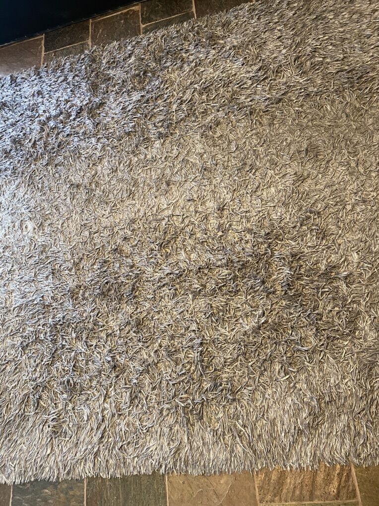 Shaggy Rug