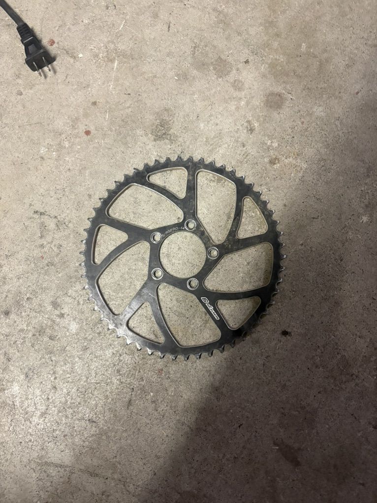 surron or Talaria W9 54 sprocket