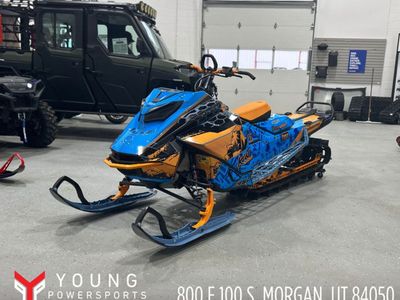 2022 SKI-DOO 850 E-TEC® Turbo