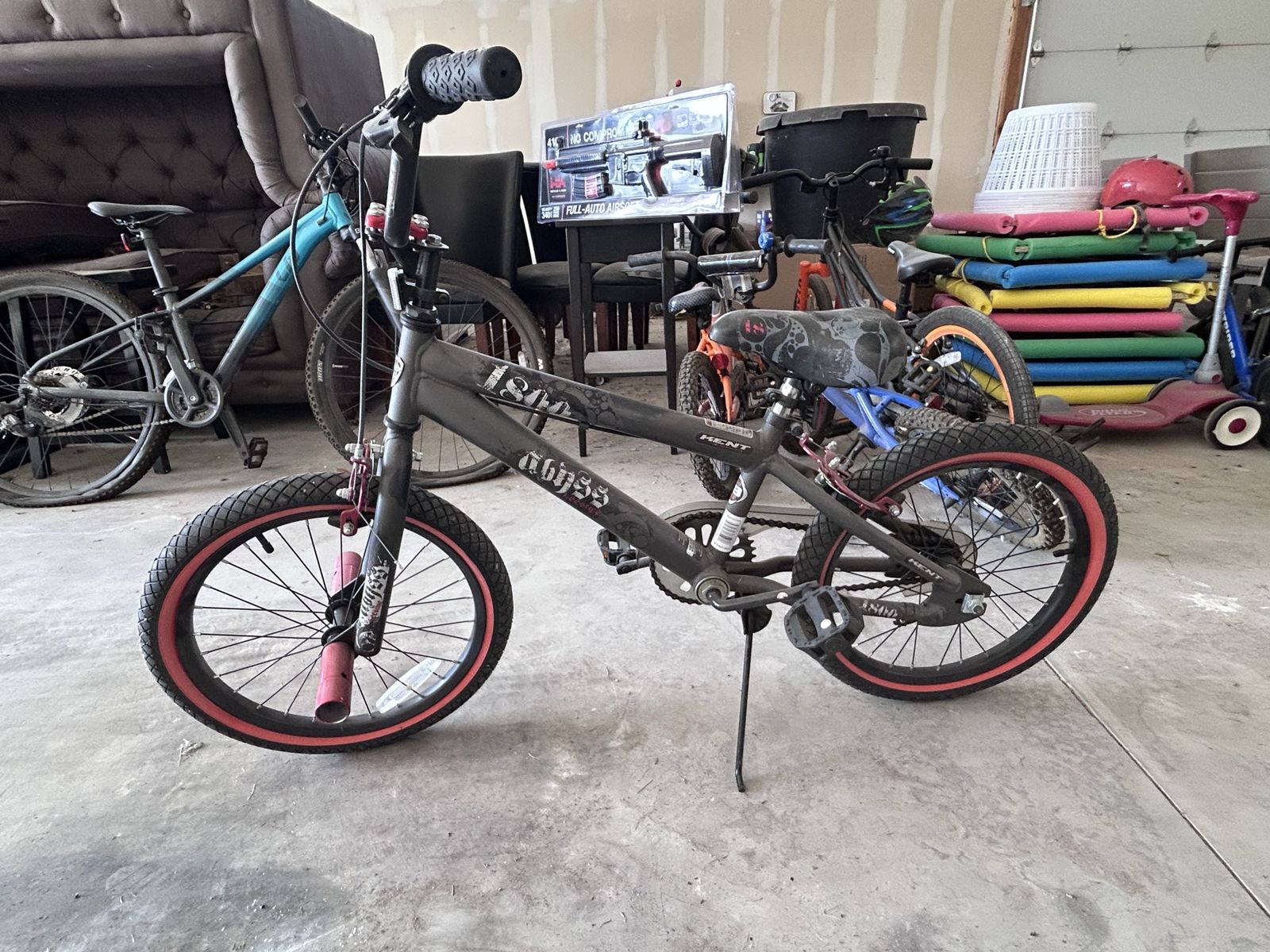 Kids Bike