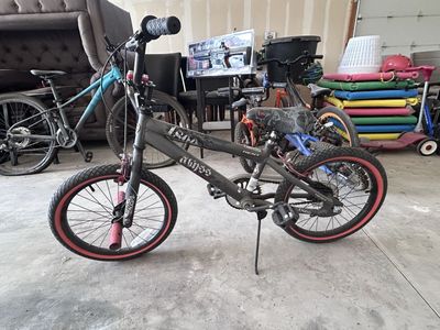 Kids Bike