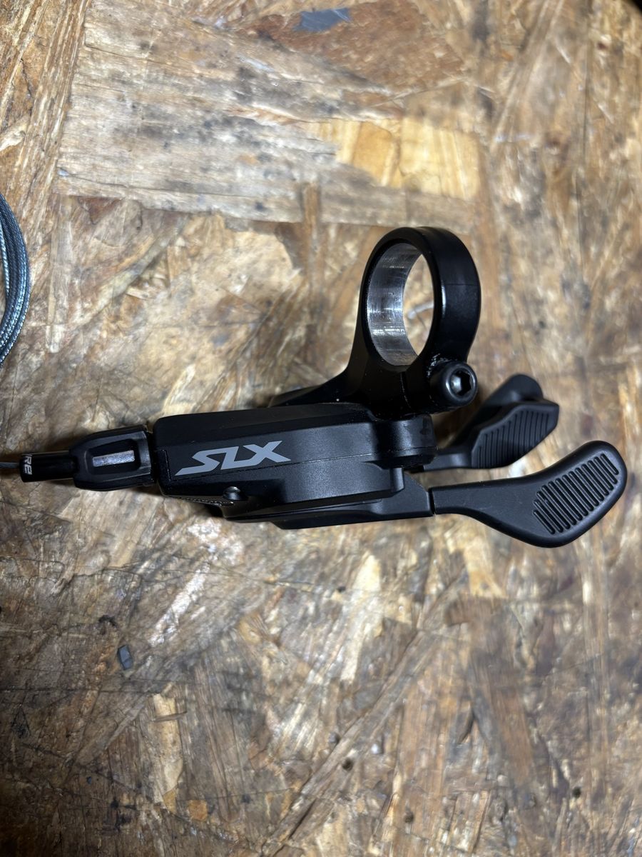 SLX Shifter