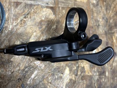 SLX Shifter