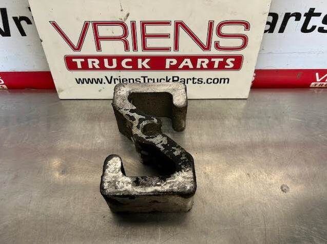 16-15105-055 SPACER-FRONT SUSPENSION, 4X2.17