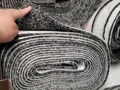 Carpet and Pad