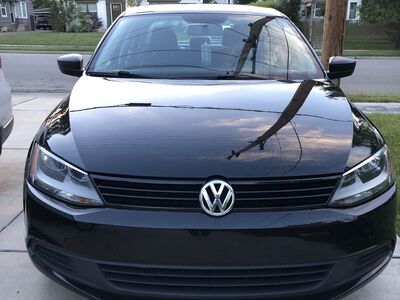 2014 VOLKSWAGEN JETTA S