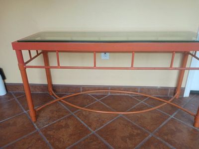Tables