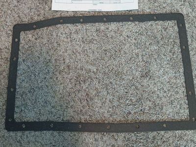 Transmission Pan Gasket