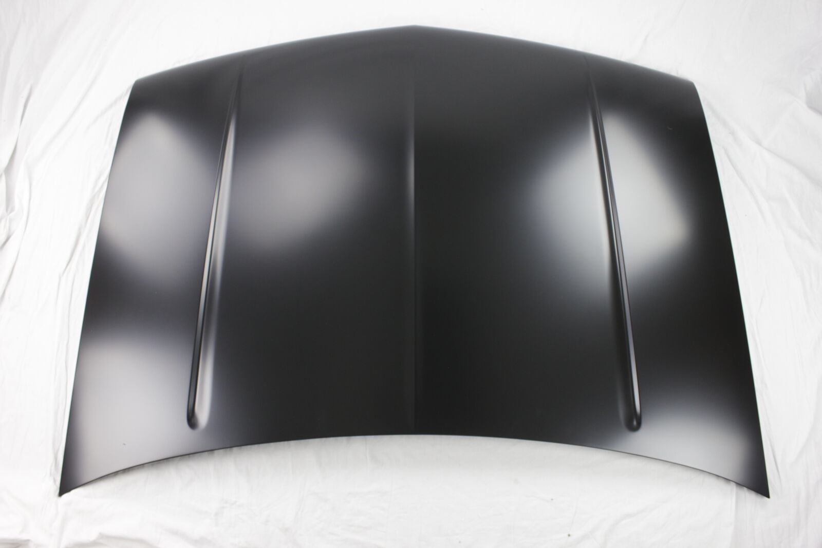 Chevrolet C/K Pickup - Hood Panel (88-98)