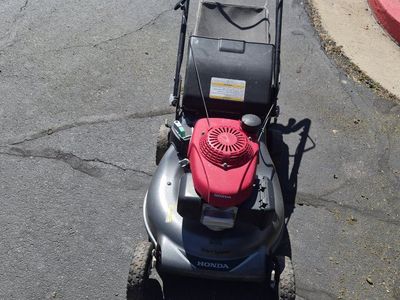 honda 3 in 1