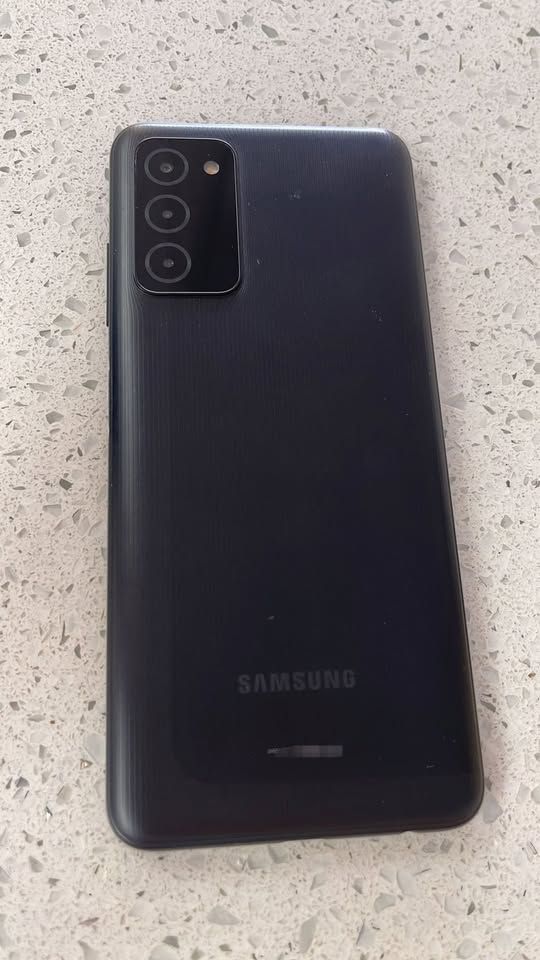 Samsung Galaxy A03S - 32GB - Only Boost