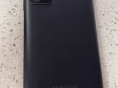 Samsung Galaxy A03S - 32GB - Only Boost