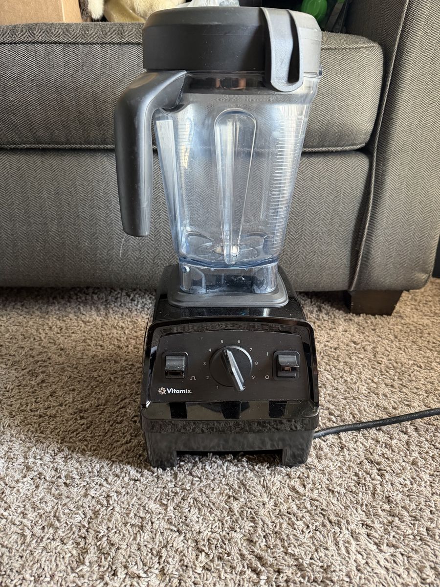Vitamix blender