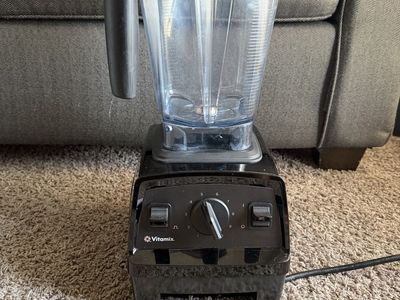 Vitamix blender
