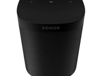 Sonos Home Theater Bundle