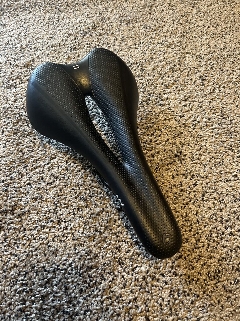 Bontrager Road Bike Saddle