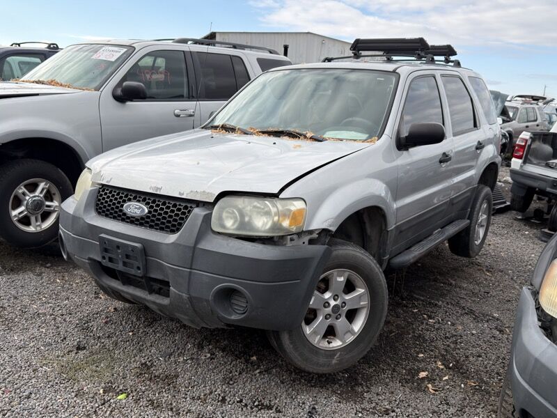 2005 Ford Escape Parts