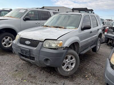 2005 Ford Escape Parts
