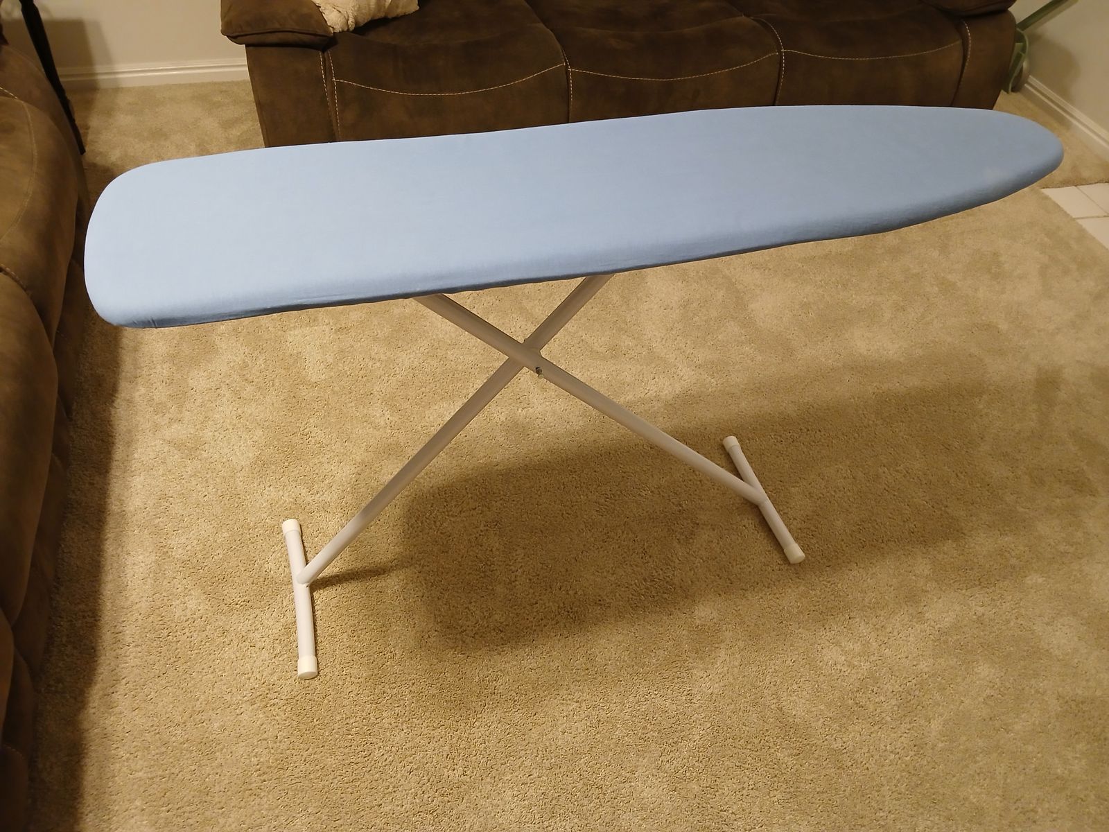 Folding Ironing Board