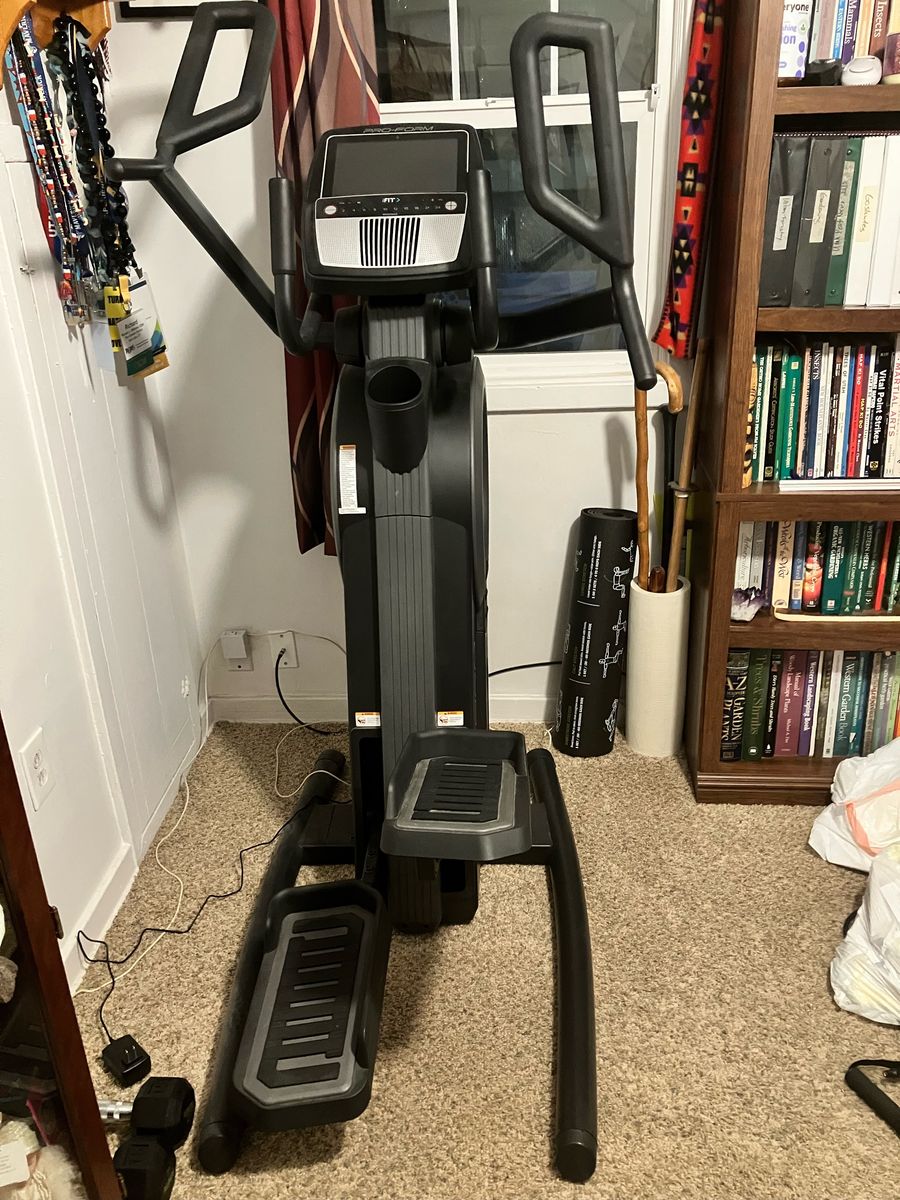 Proform Stair Stepper/Elliptical