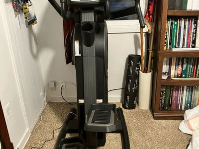 Proform Stair Stepper/Elliptical