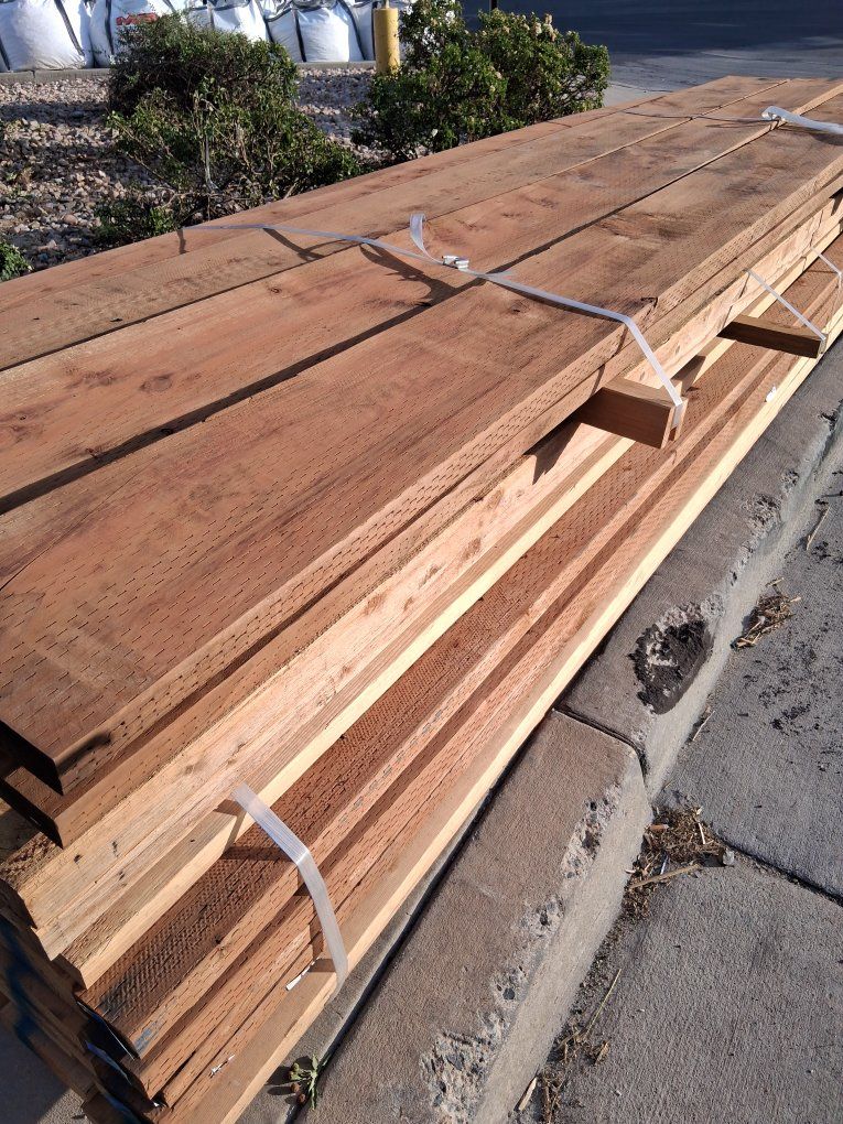 lumber liquidation