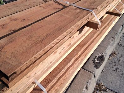 lumber liquidation