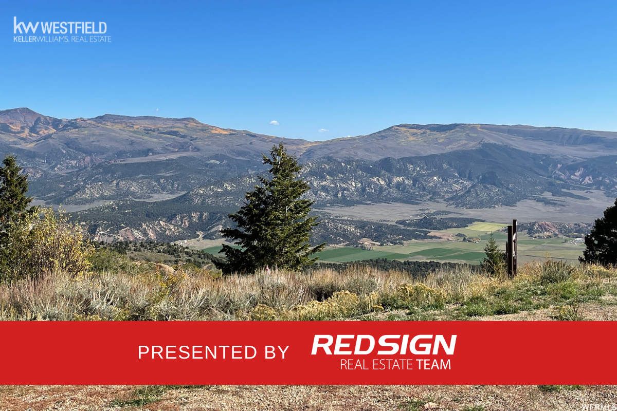 Lot 24 Valley View Subdivision Tabiona UT 84072