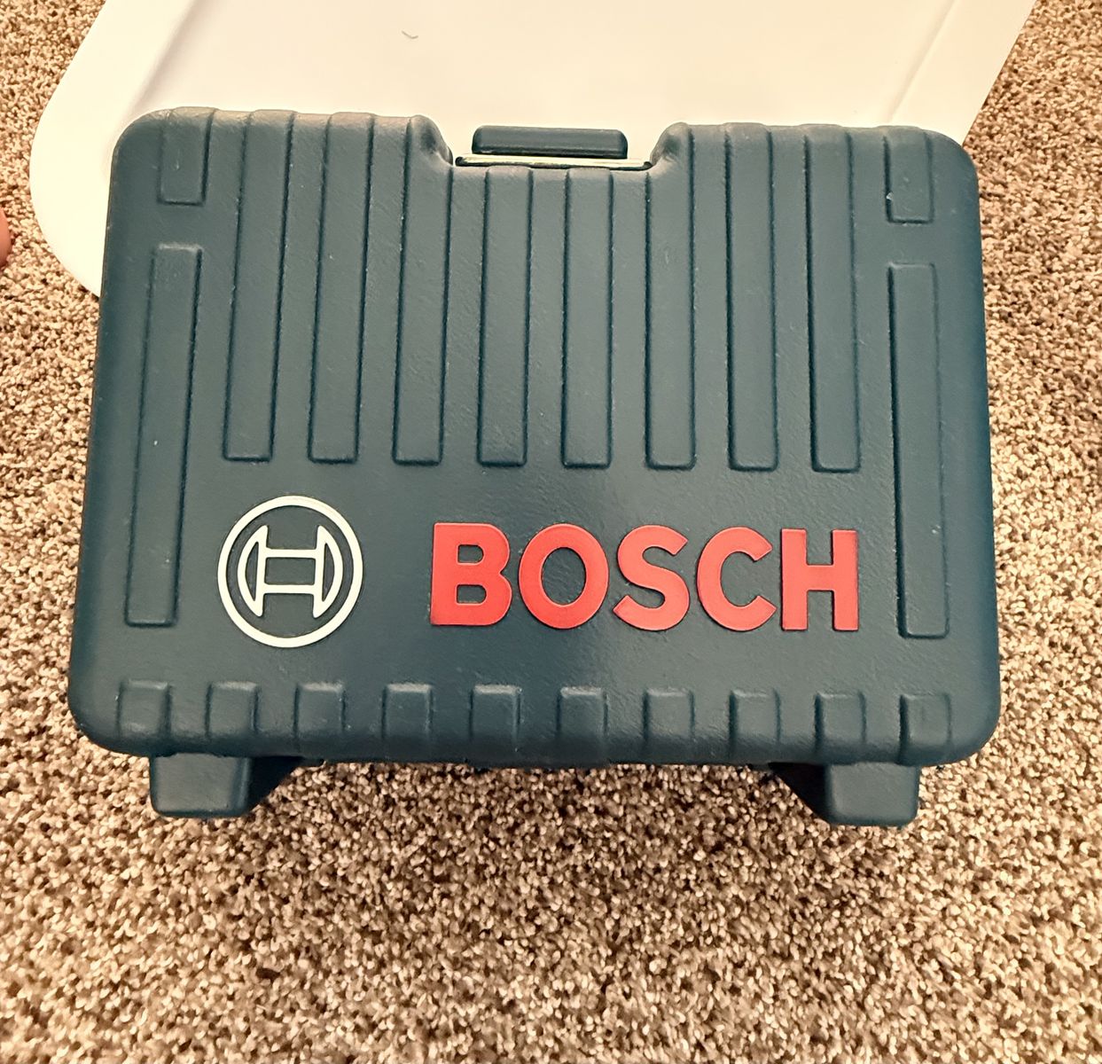 New Bosch Lazer Line