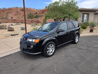 2004 Saturn VUE Red Line