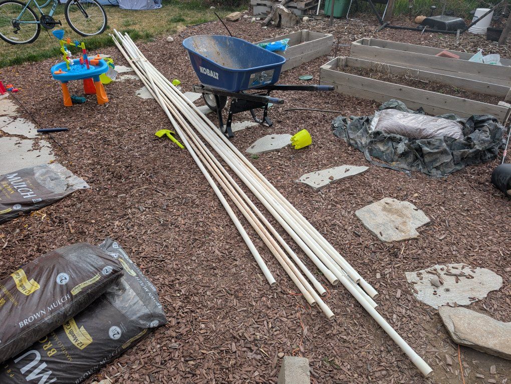 Sprinkler pipe - Tubos para aspersores - Sch 40