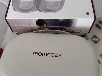 Momcozy hands free