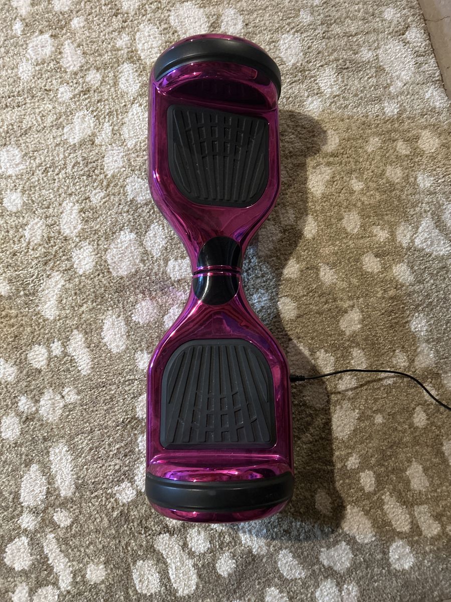 6.5 In Hoverboard
