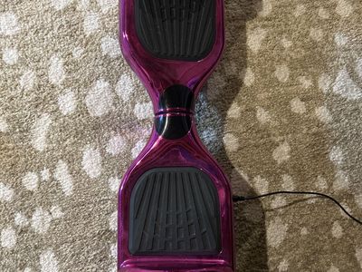 6.5 In Hoverboard