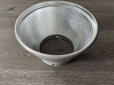 Elinchrom 21cm Reflector with Grids