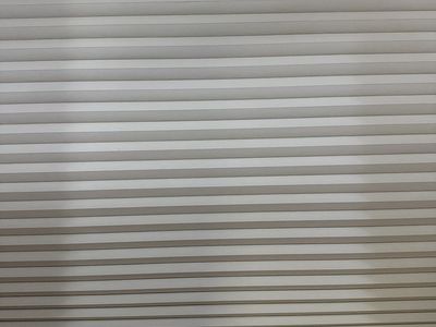 Cream Premier Blackout Cellular Blinds