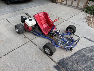 Go-kart