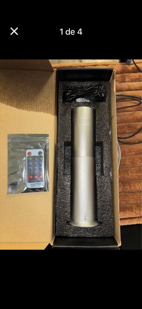 Scent Diffuser NEW!!!