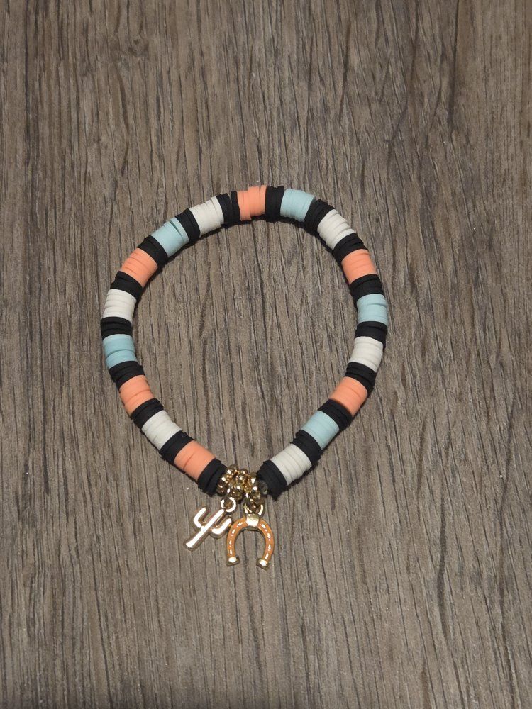Homemade Bracelets