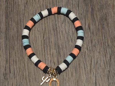 Homemade Bracelets